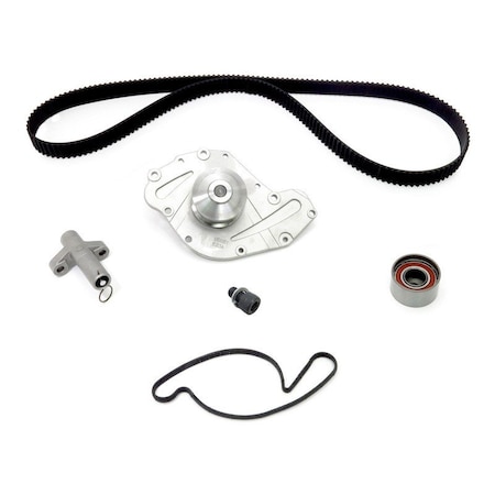 Us Motor Works Timing Kit With Water Pump, USTK295D USTK295D